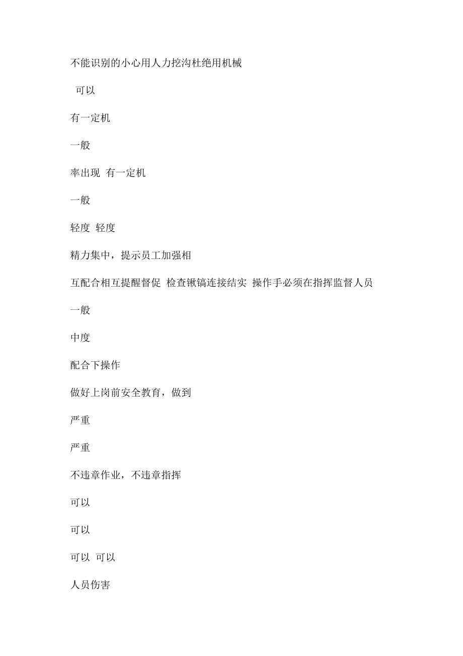 作业前安全分析.docx_第3页