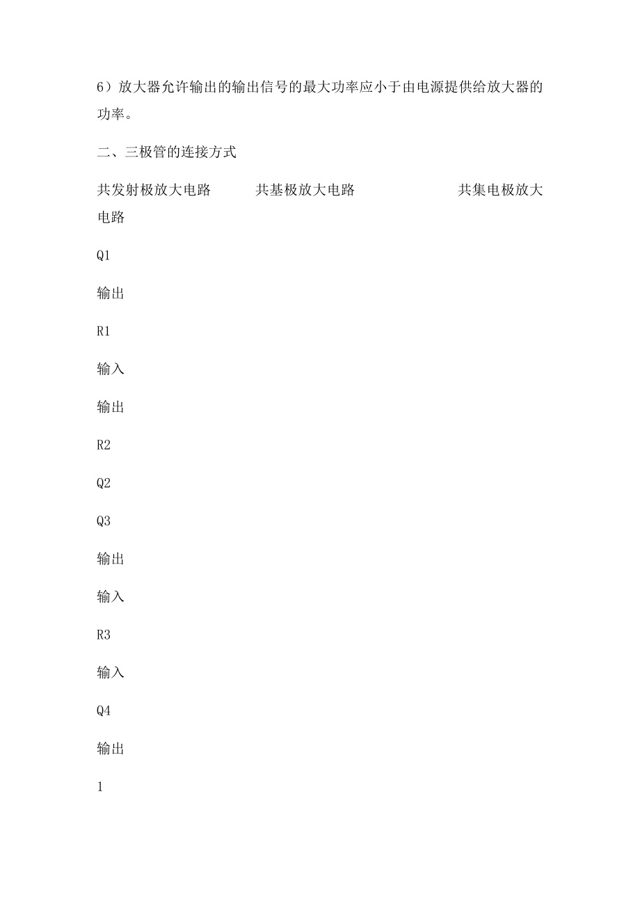 基本放大电路教案.docx_第2页