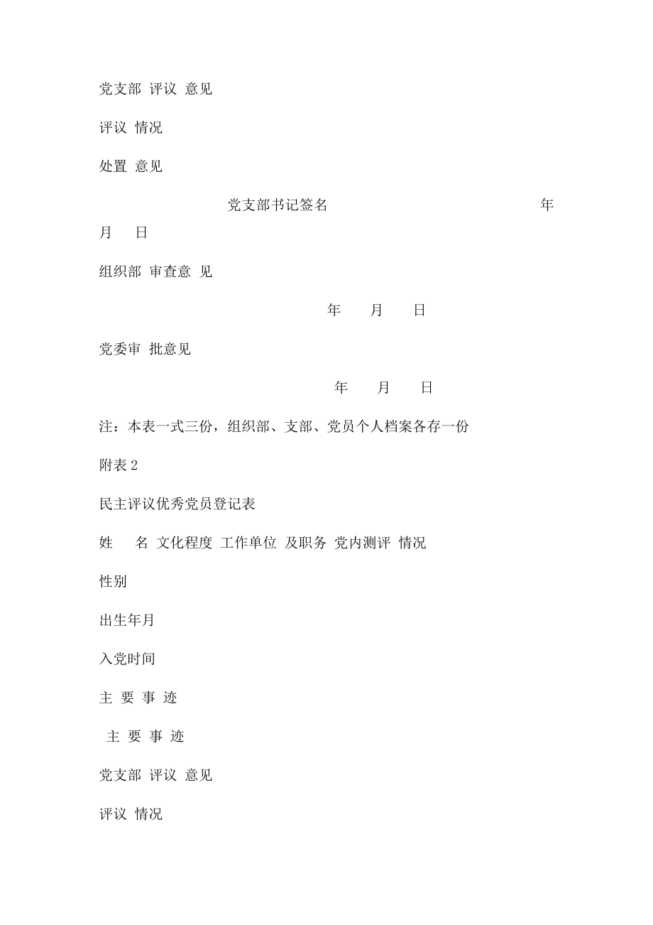 优秀党务工作者推荐审批表.docx_第3页