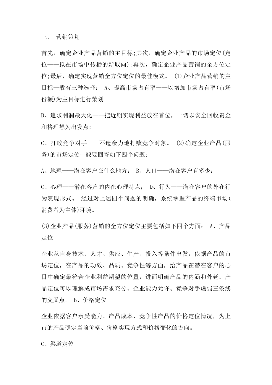 傻子瓜子策划书.docx_第2页