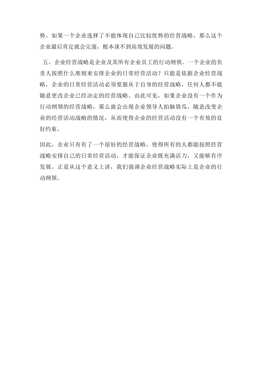 企业战略的重要性.docx_第2页