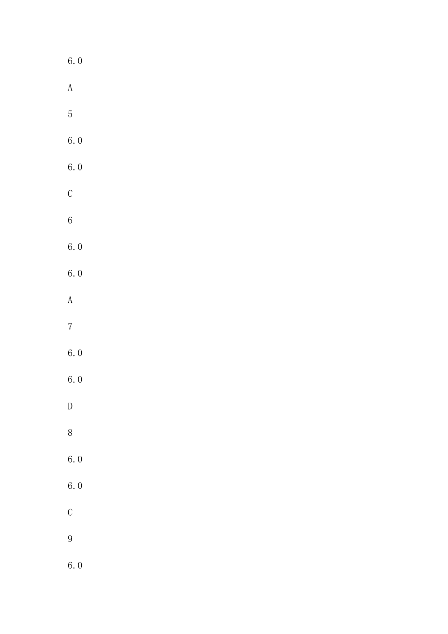 北京大学医学网络教育学院精神障碍护理学作业四答案.docx_第2页