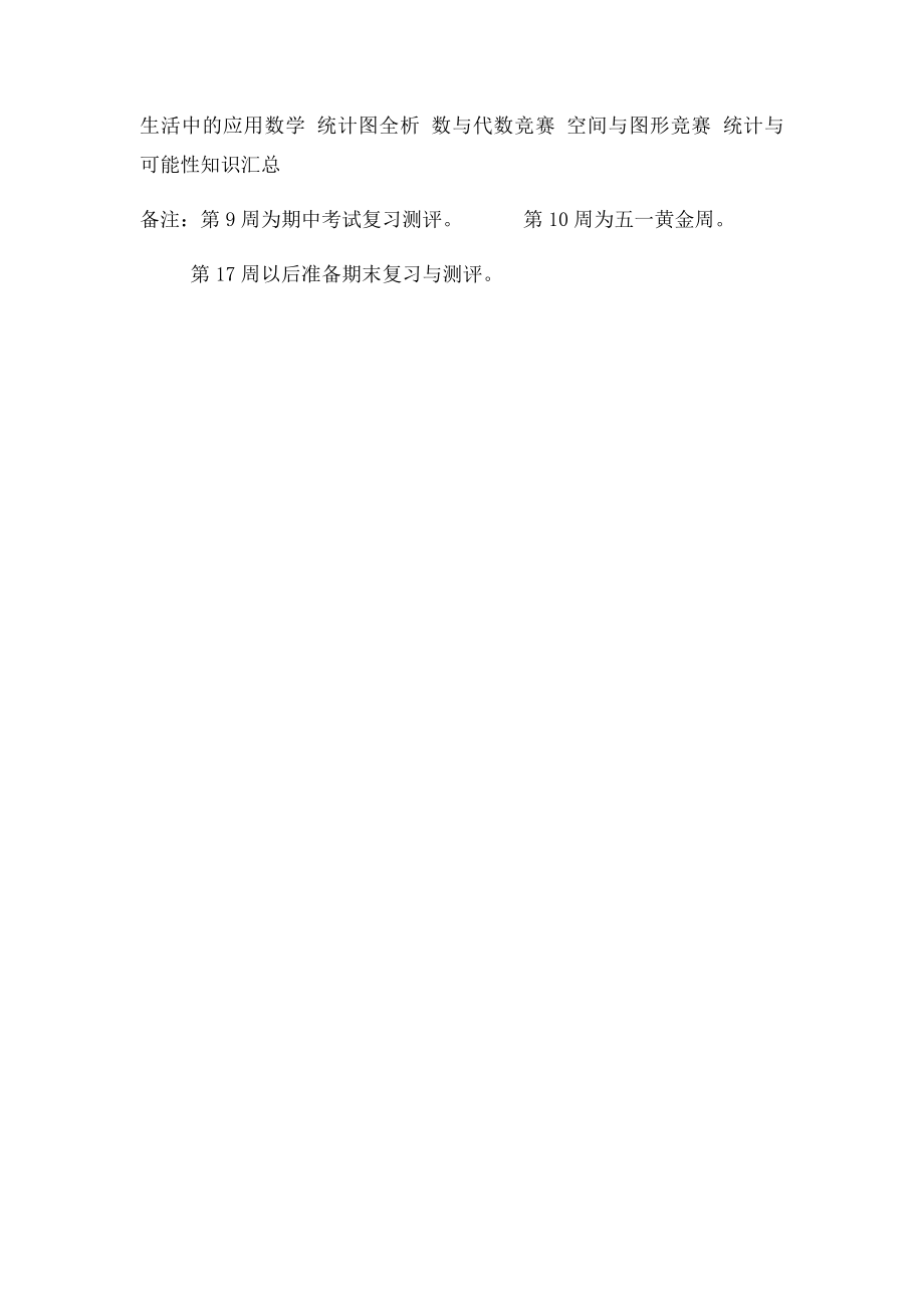 六年级数学课外兴趣小组活动计划.docx_第3页