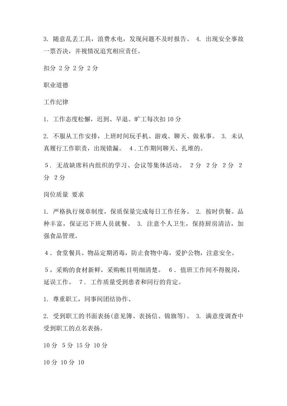 厨师工作质量考核(1).docx_第2页