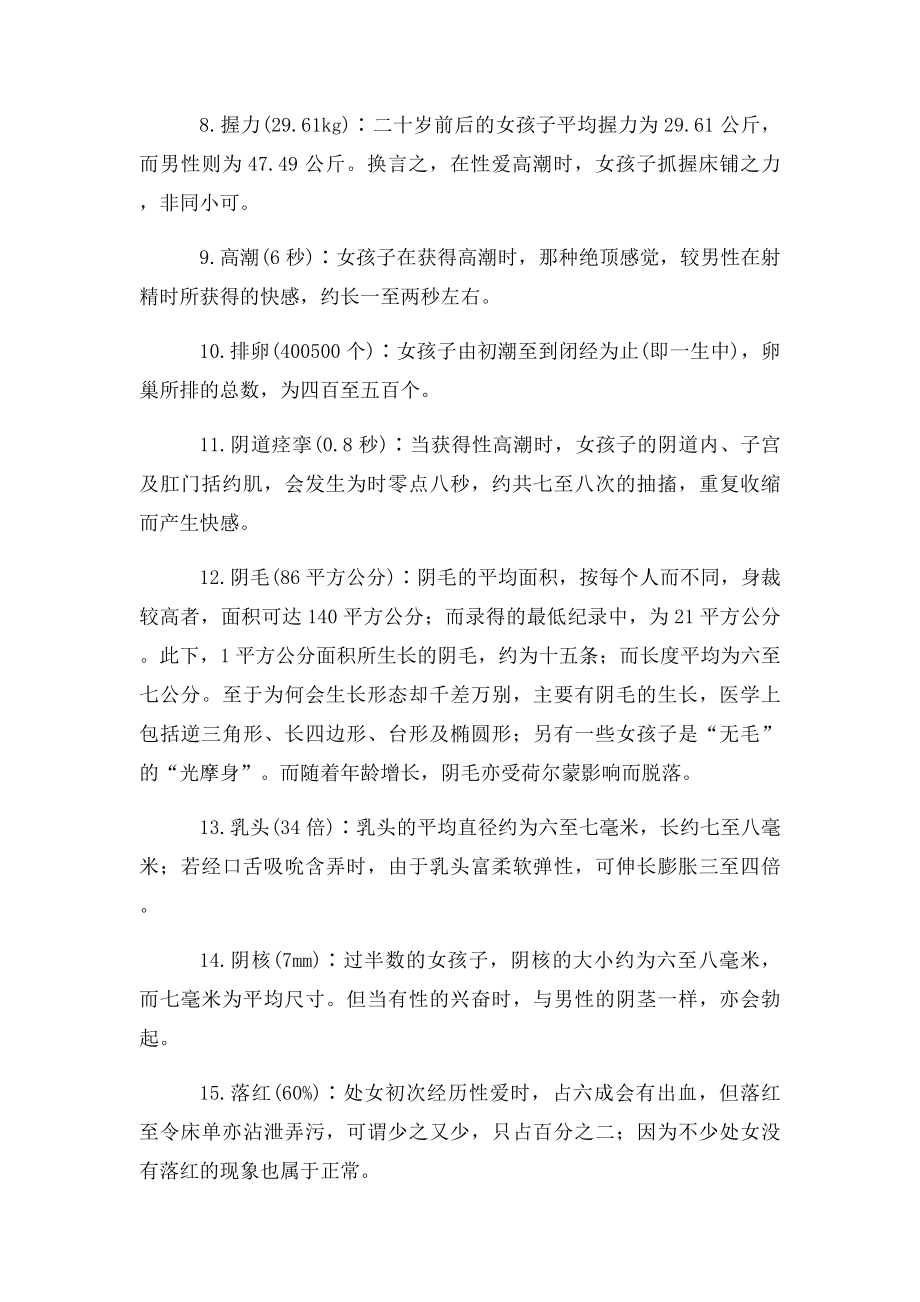 女性私密部位的尺寸数据.docx_第2页