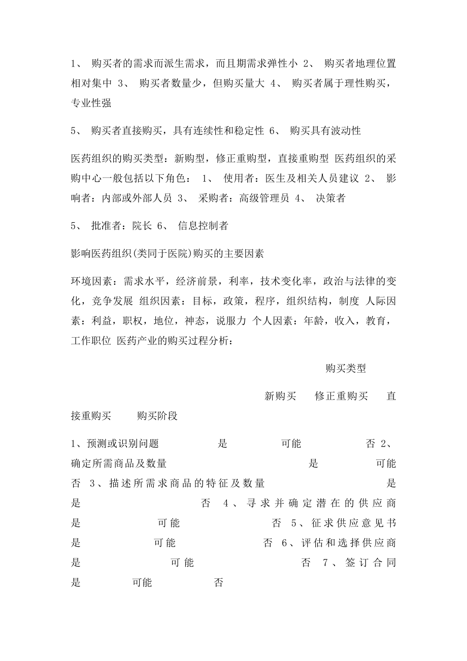 医药市场营销学考试重点.docx_第3页