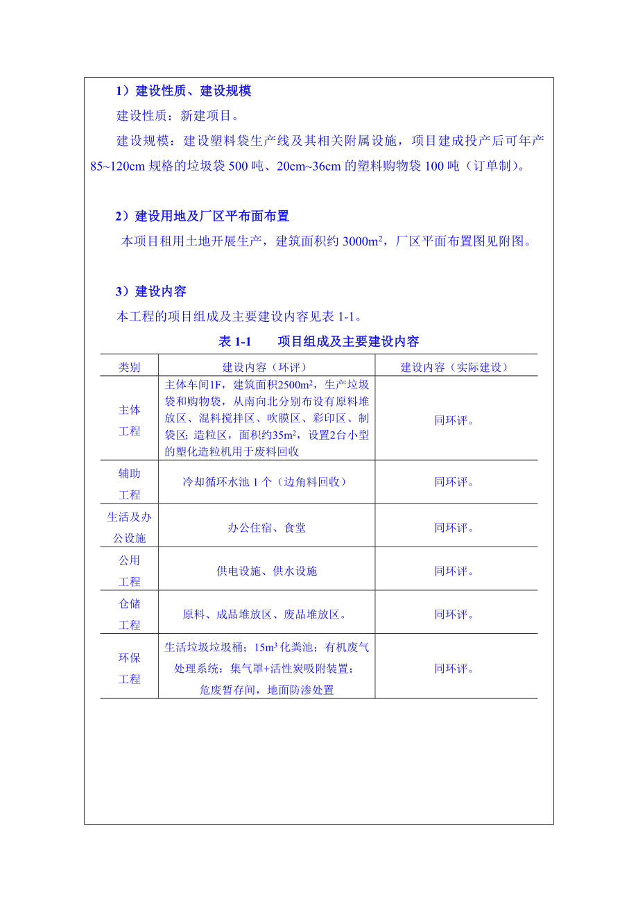 环境影响评价报告公示：都江堰市瑜都塑料厂生环评报告.doc_第3页