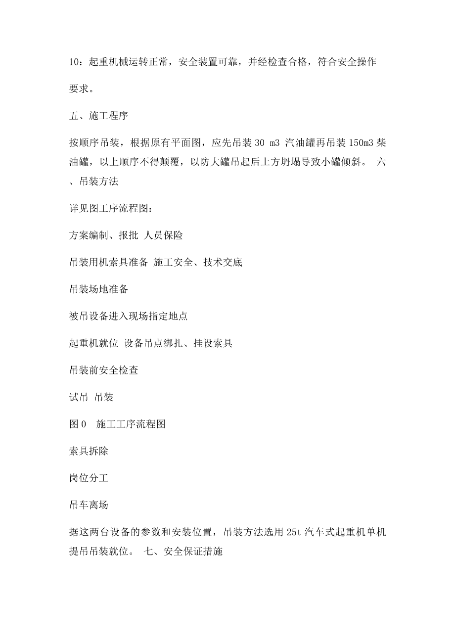 加油站油罐吊装方案.docx_第2页