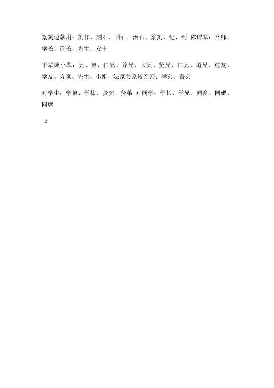 关于书法作品落款的一些小常识.docx_第3页