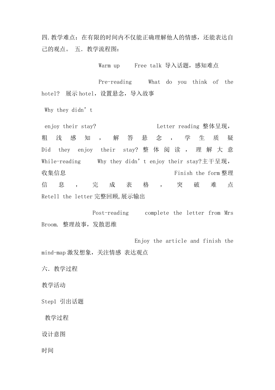 六年级下册UnitLast weekend read and write.docx_第2页