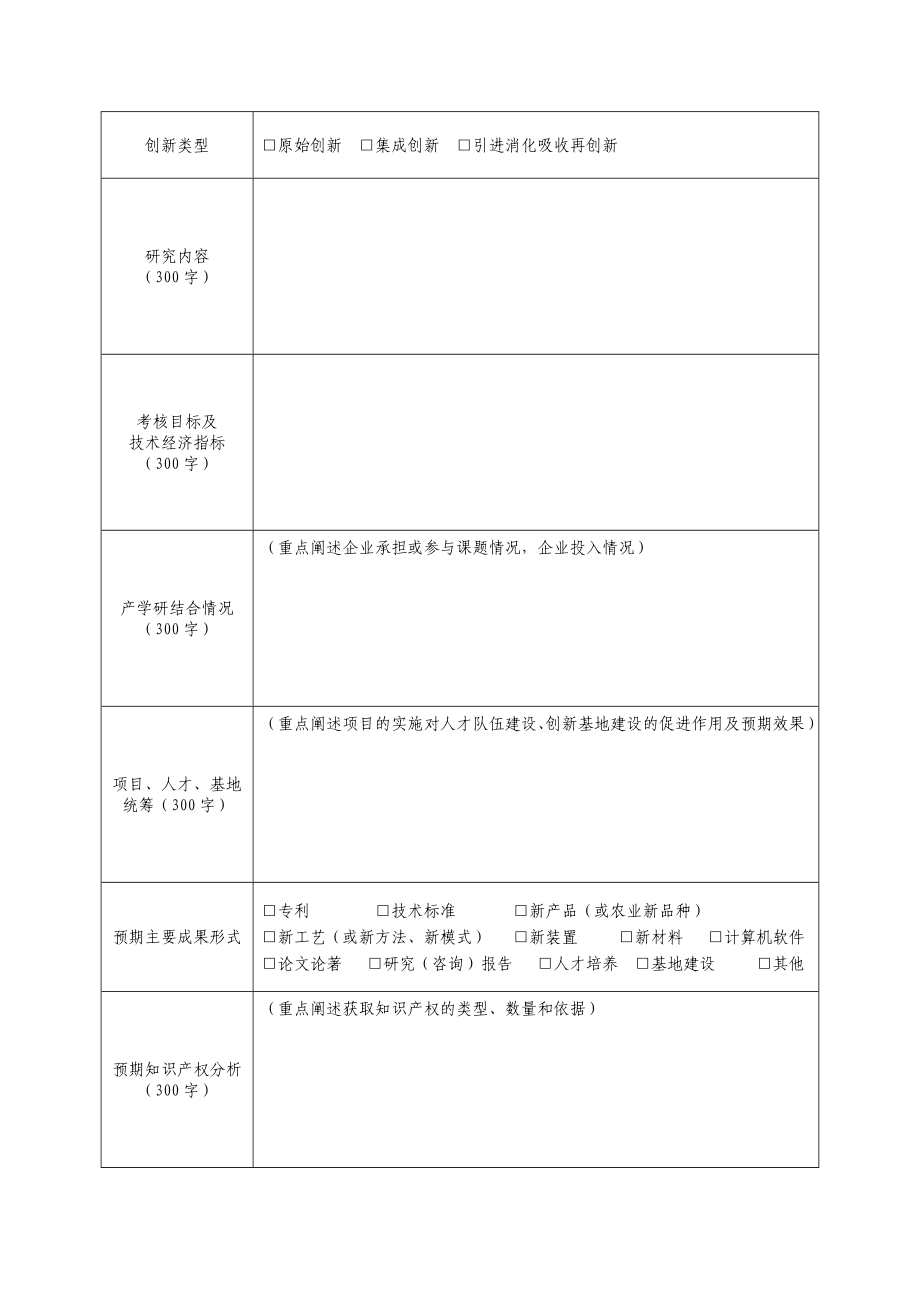 重大科技项目可行性研究报告.doc_第3页