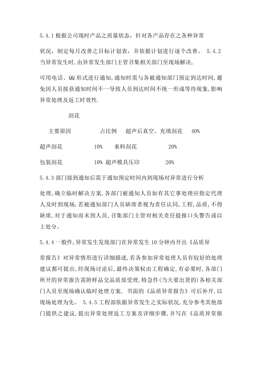 关于成立品质改善小组方案.docx_第3页