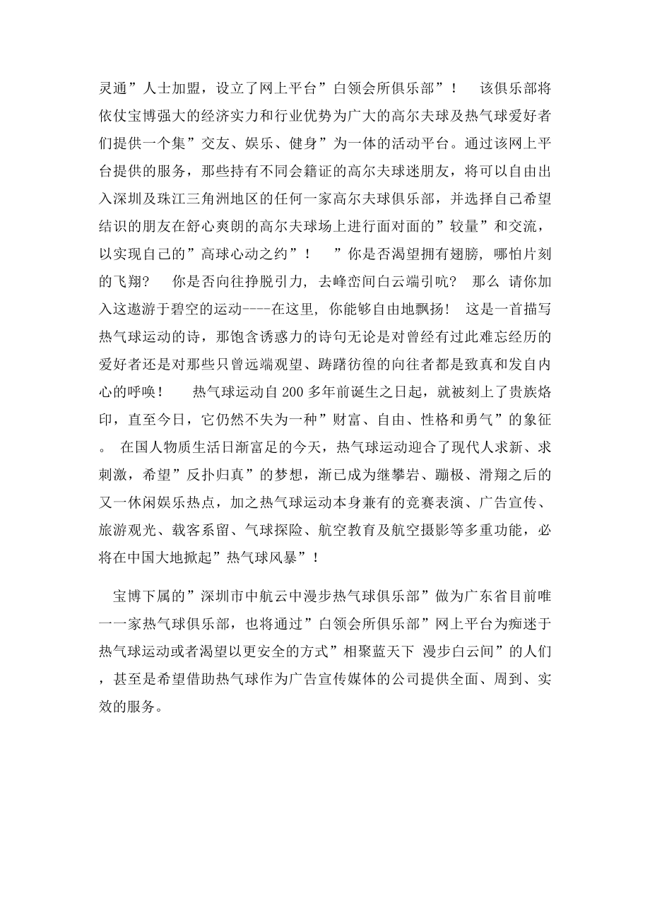 公司宣传文案.docx_第2页