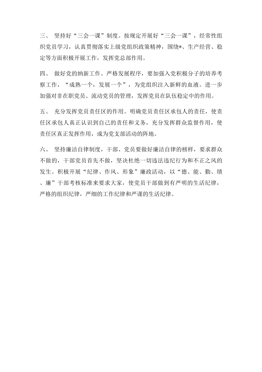 党支部工作计划与总结.docx_第2页