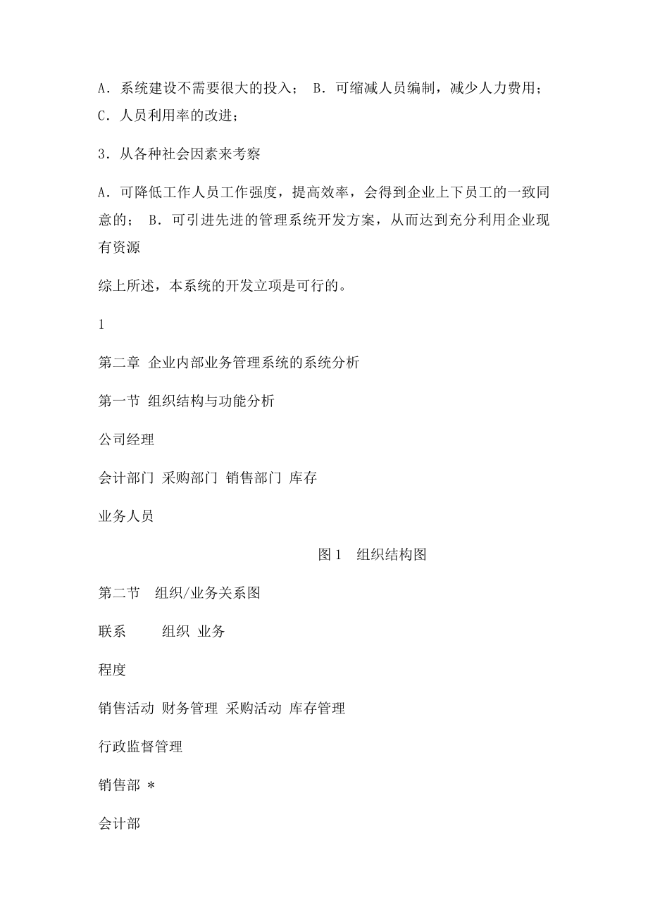 公司管理系统.docx_第2页