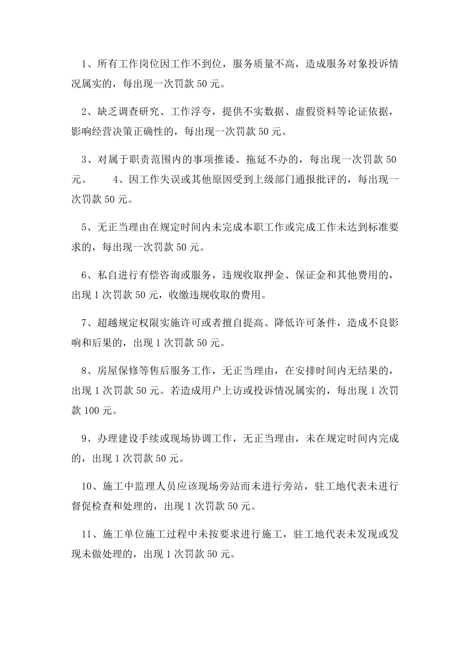 公司责任追究管理办法.docx_第3页