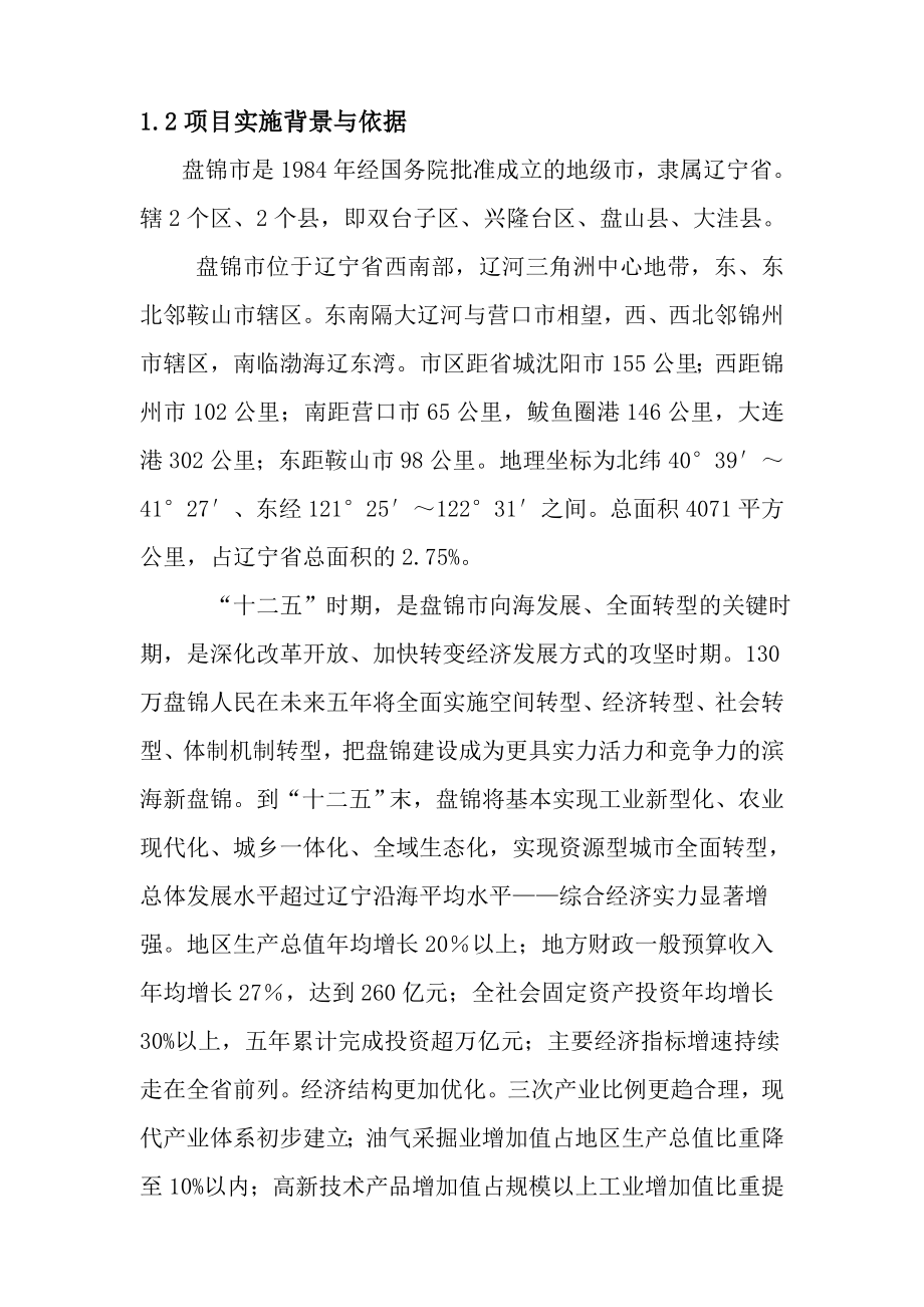 滨海商务城建设可行性研究报告.doc_第2页