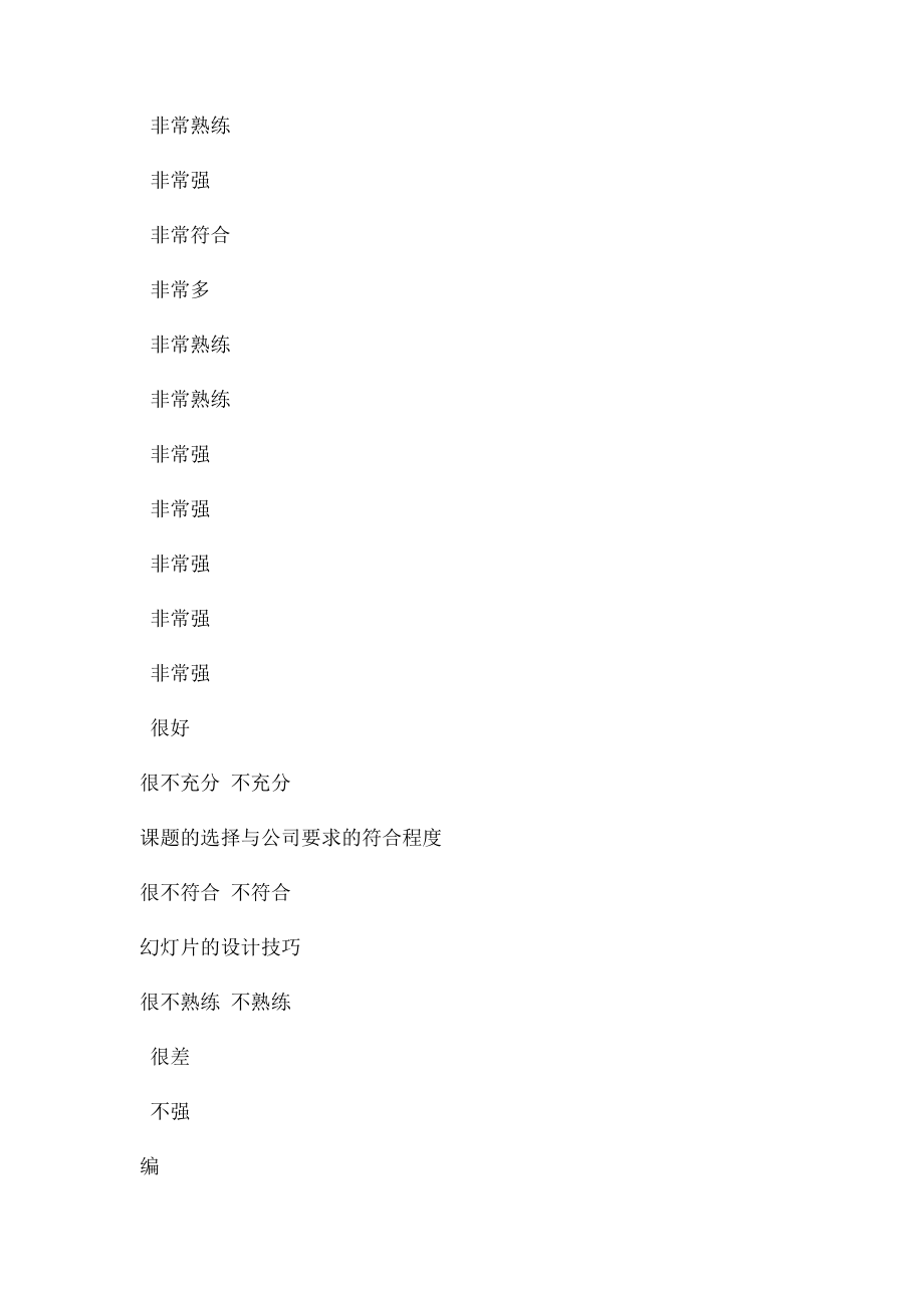 内部培训师评分表.docx_第2页