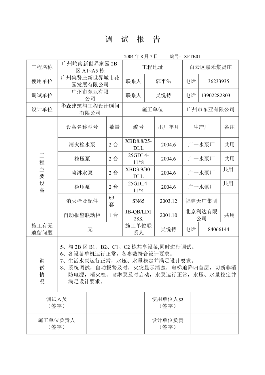 调试报告.doc_第2页