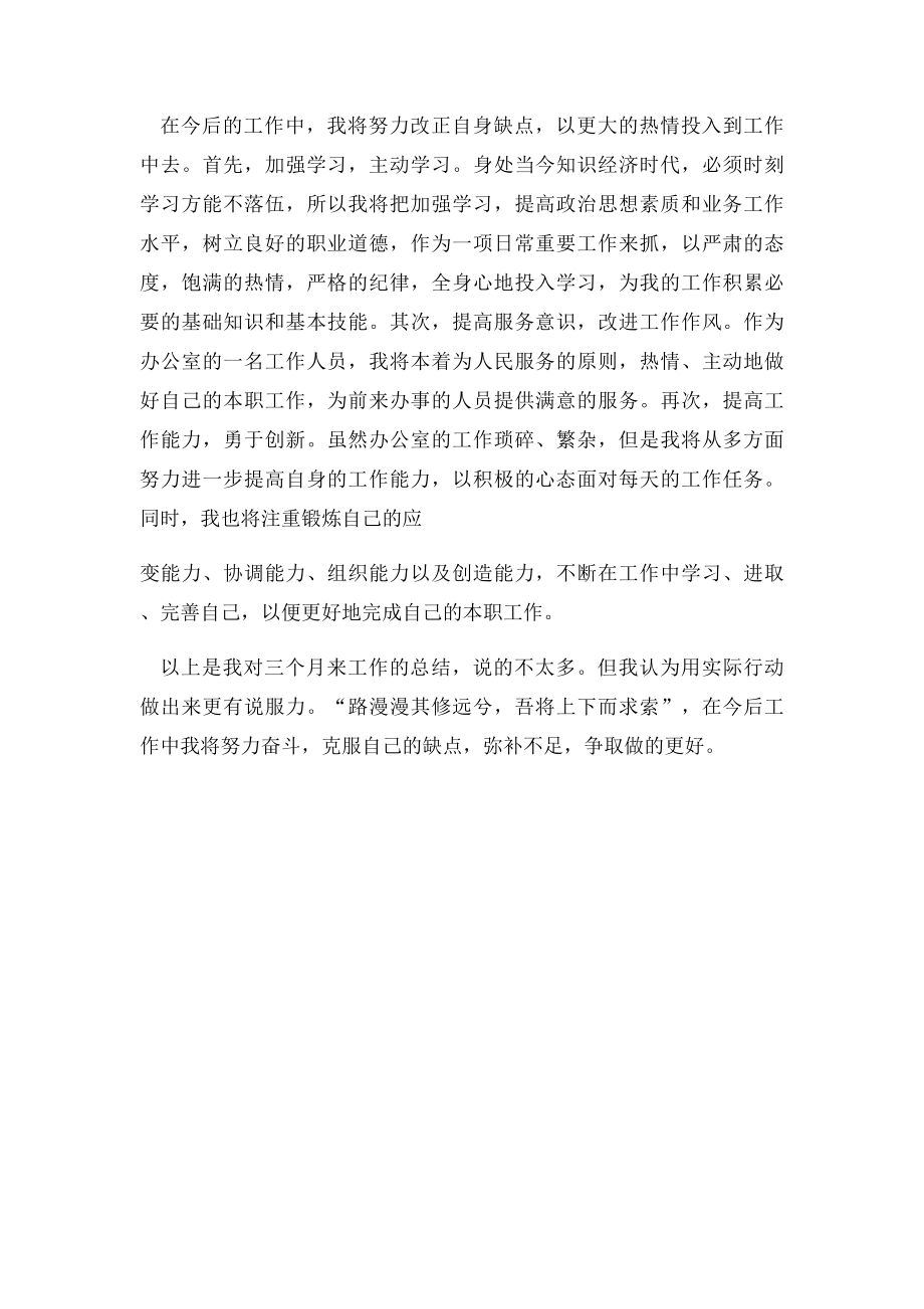 公司销售人员试用期工作总结.docx_第3页