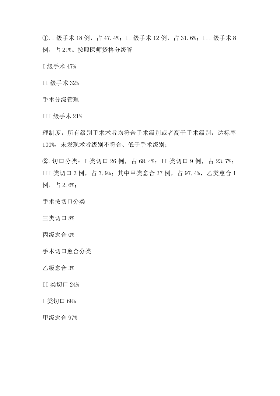 四月份手术持续改进PDCA.docx_第2页