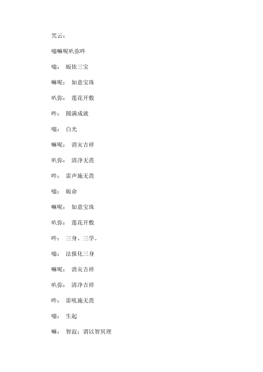 六字大明咒浅说.docx_第2页