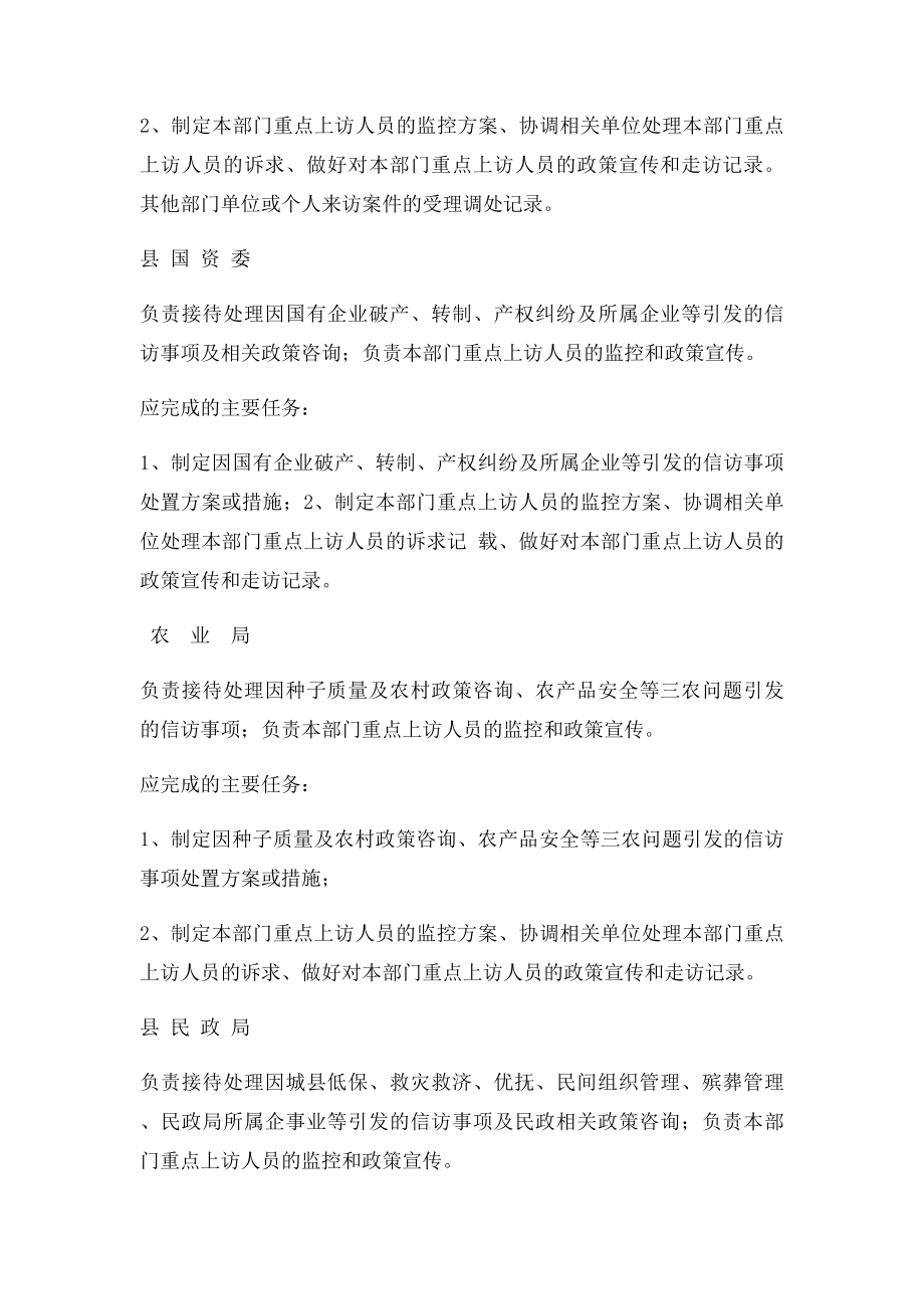 各部门对涉稳 帮教的职责.docx_第3页