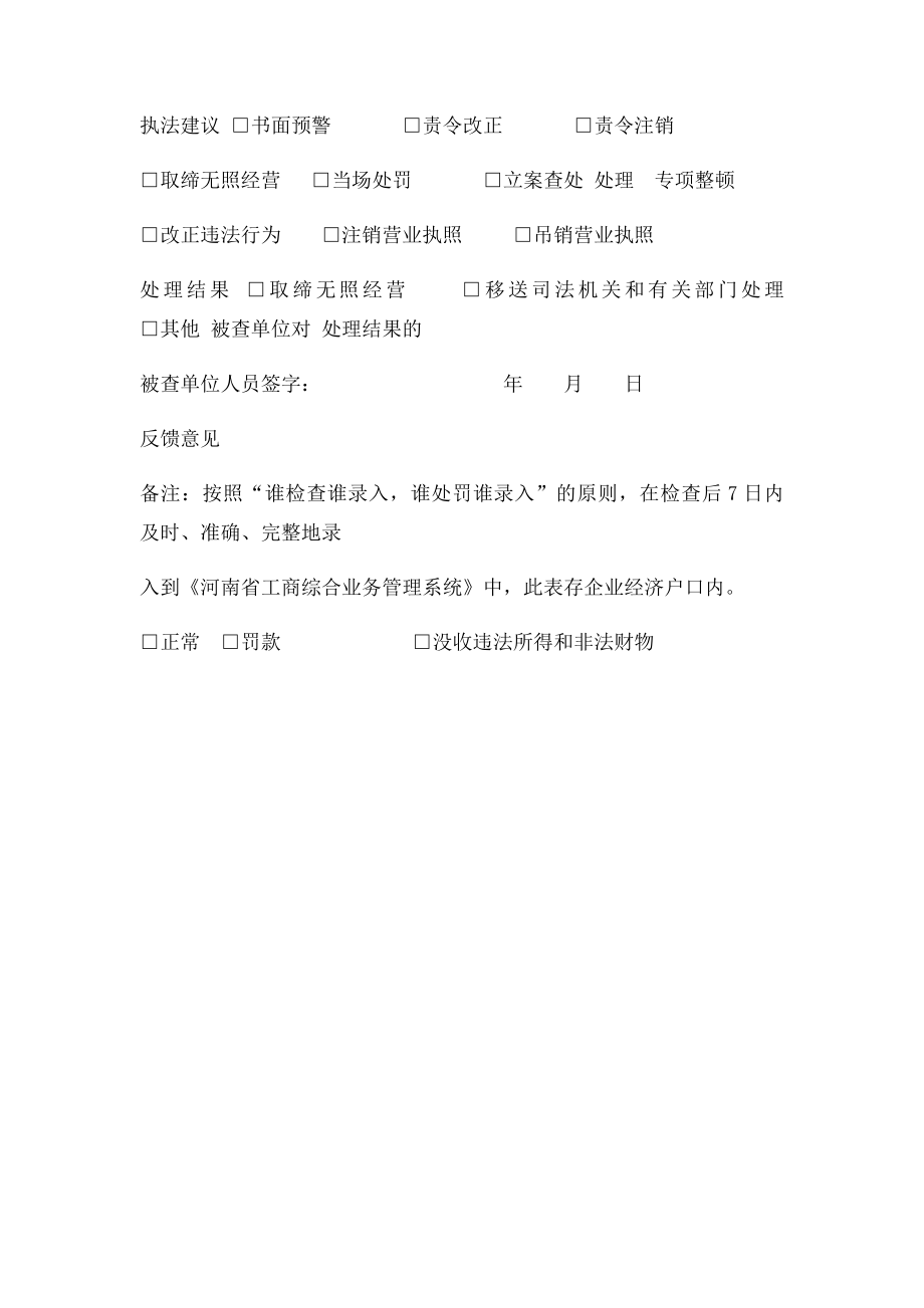 农资市场巡查记录表.docx_第2页