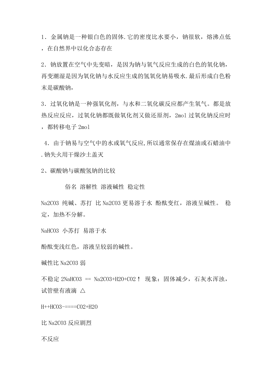 化学必修1第三章知识点总结.docx_第3页