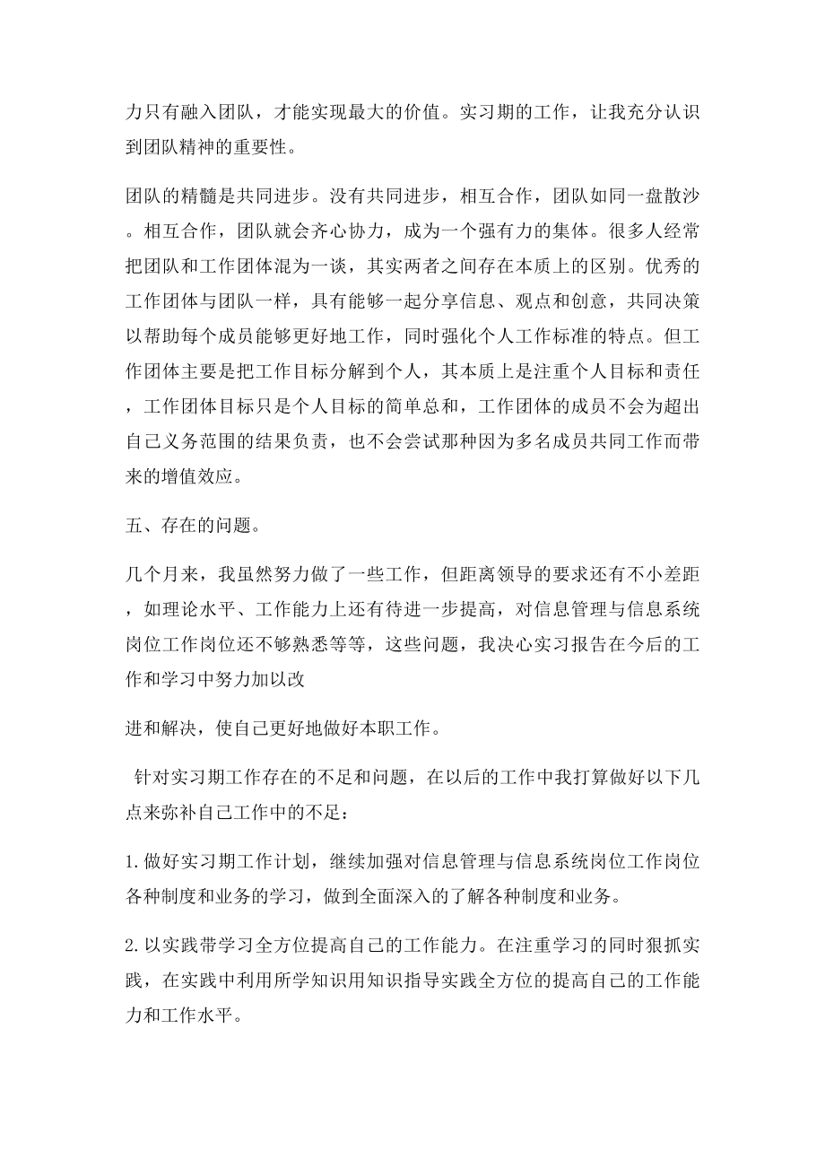 信息管理与信息系统专业实习总结范文.docx_第3页