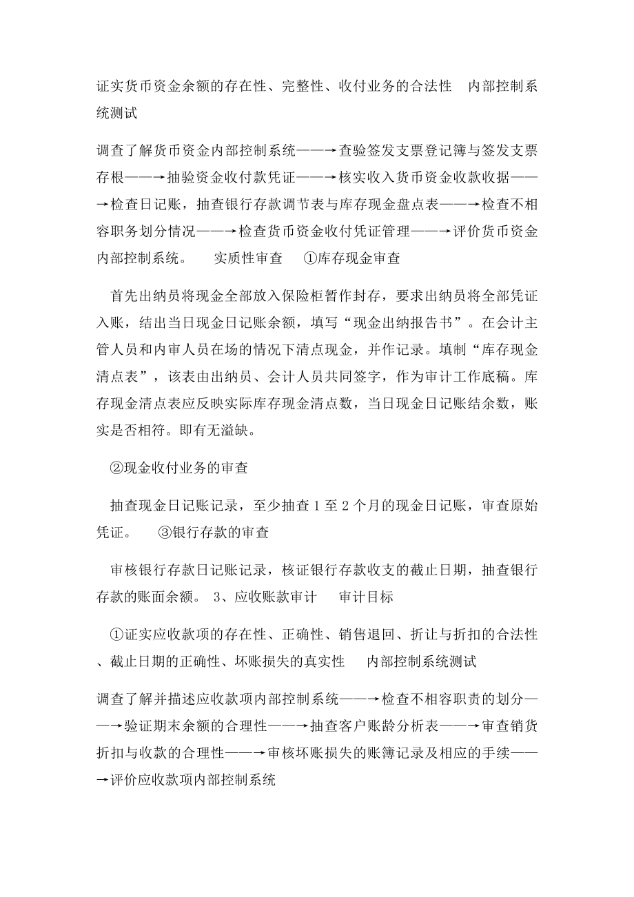 内部审计资料清单.docx_第3页