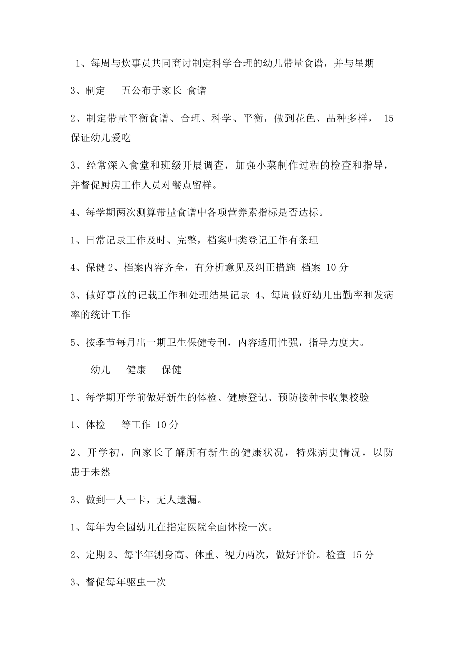 保健医生工作及考核细则.docx_第2页