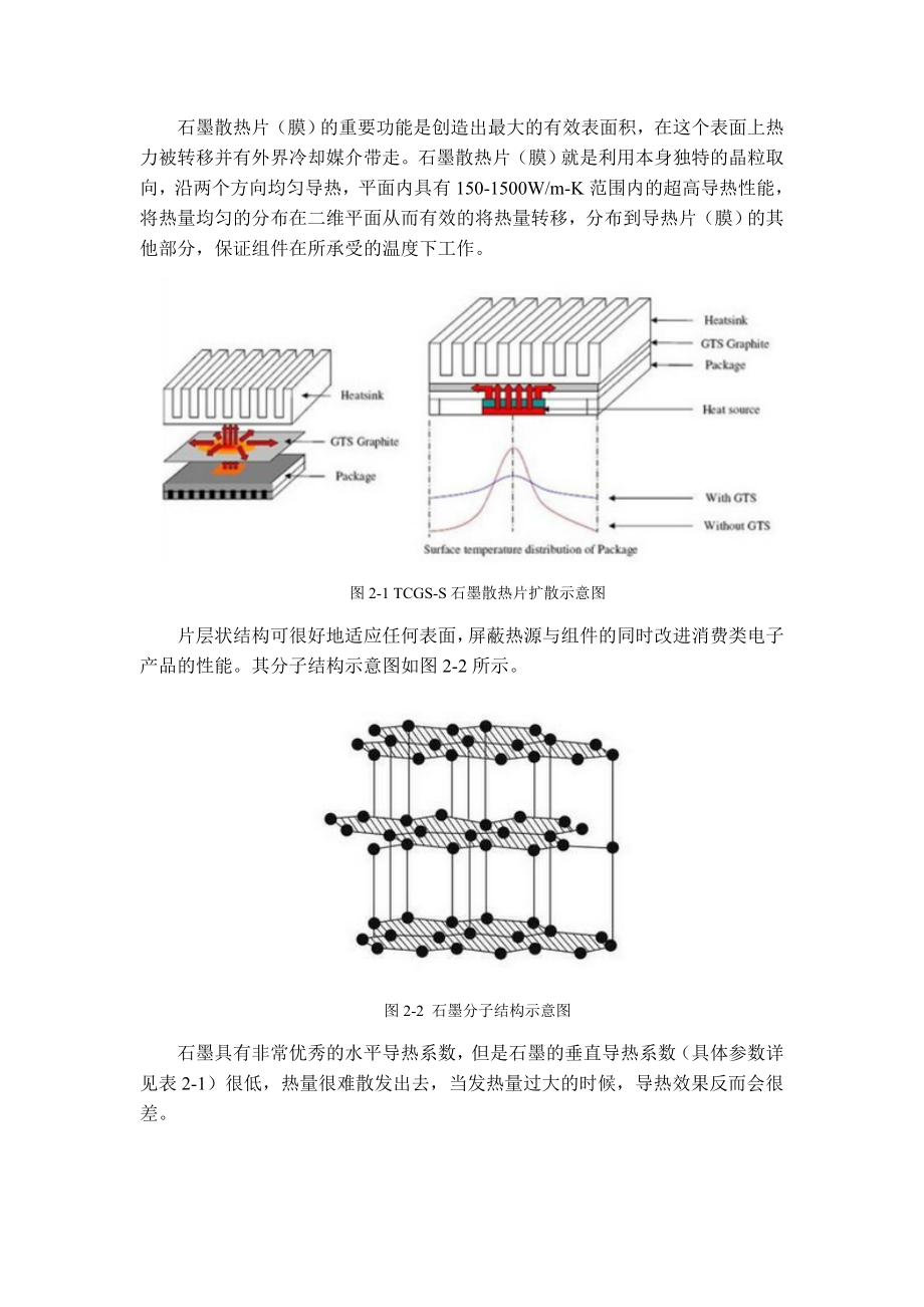 石墨散热材料技术及市场调研报告..doc_第3页