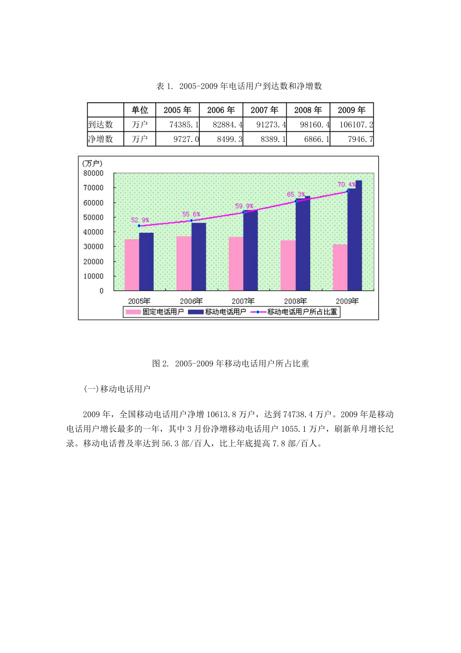 中国电信业统计公报.doc_第2页