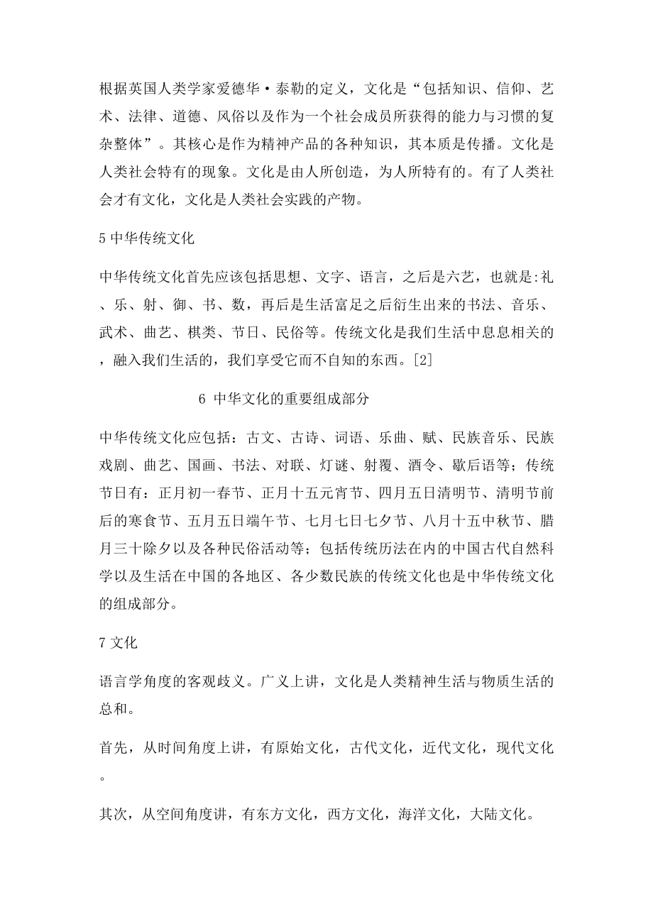 传统文化手抄报材料.docx_第2页