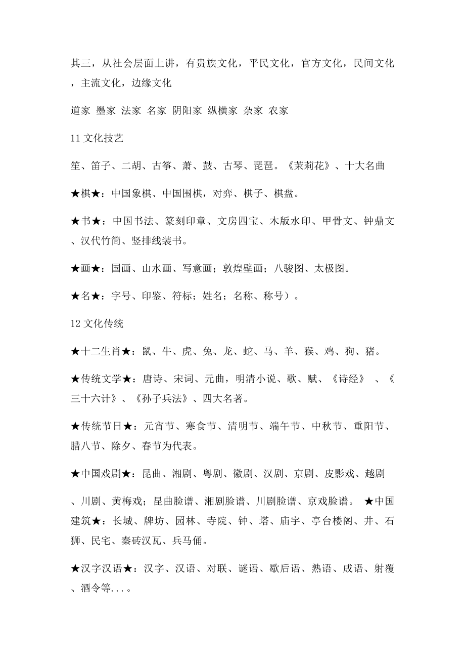 传统文化手抄报材料.docx_第3页