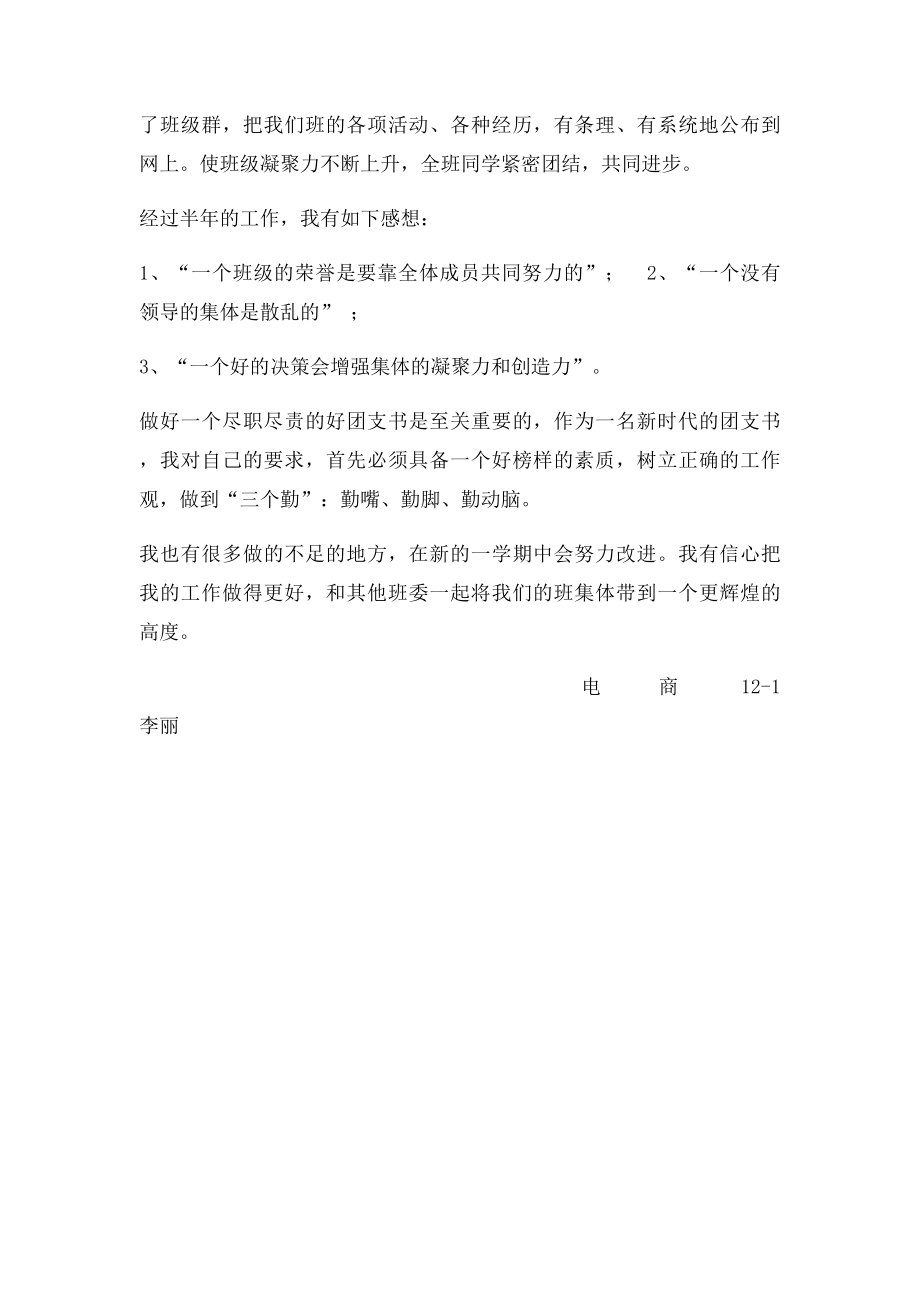 团支书学期工作总结.docx_第3页