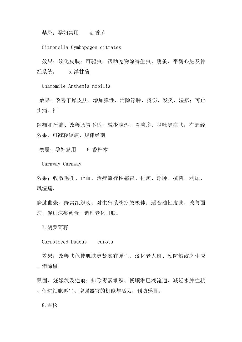 单方精油功能速查表.docx_第2页