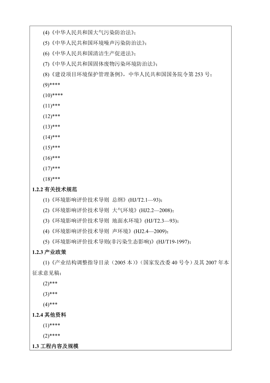 产150万米高档管材项目环境影响报告表.doc_第3页