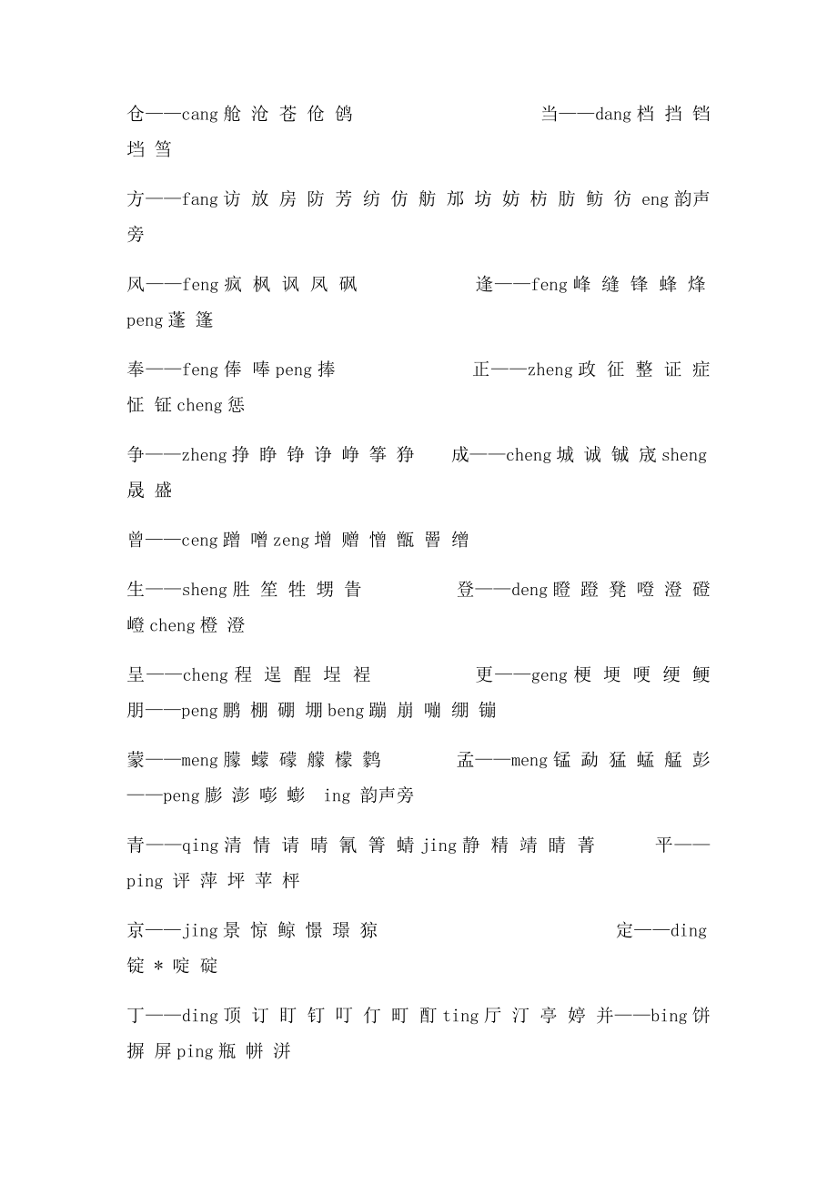 前鼻音和后鼻音.docx_第3页