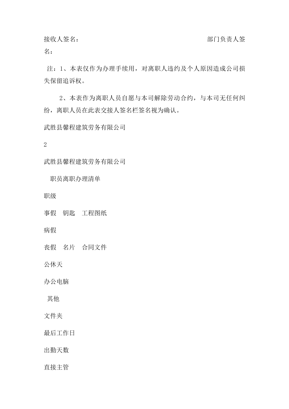 员工离职申请表(2).docx_第3页