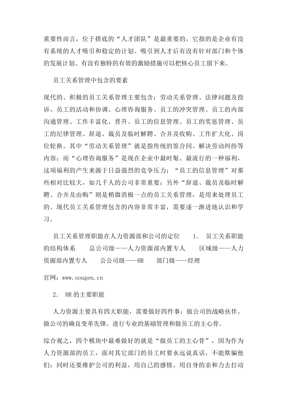 员工关系管理包括哪些内容.docx_第2页