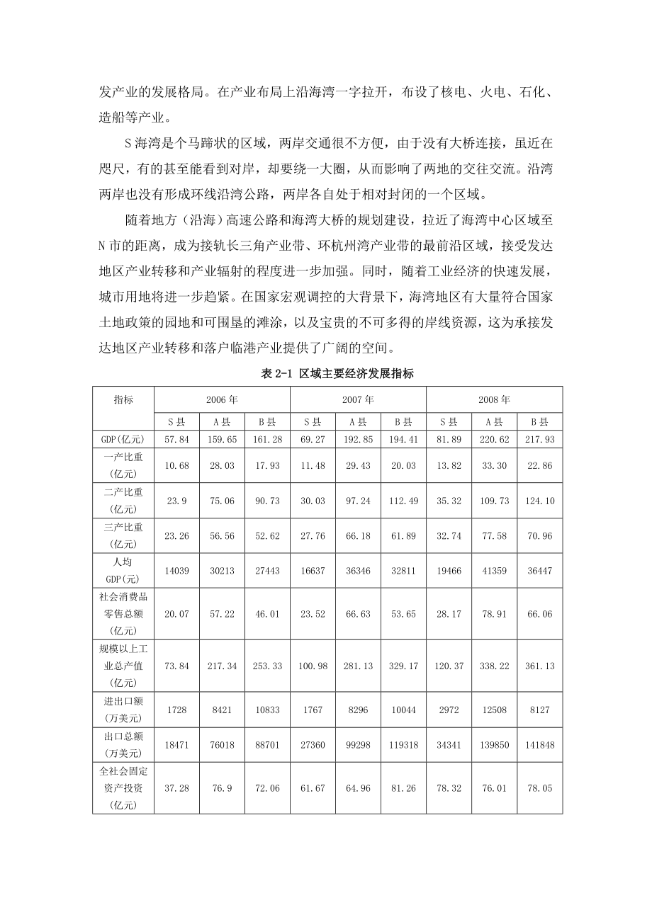 物流园区规划可行性研究报告.doc_第3页