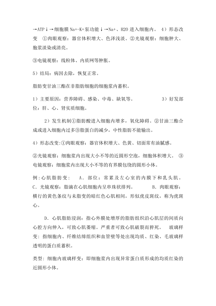 南方医科大学病理学重点总结.docx_第3页