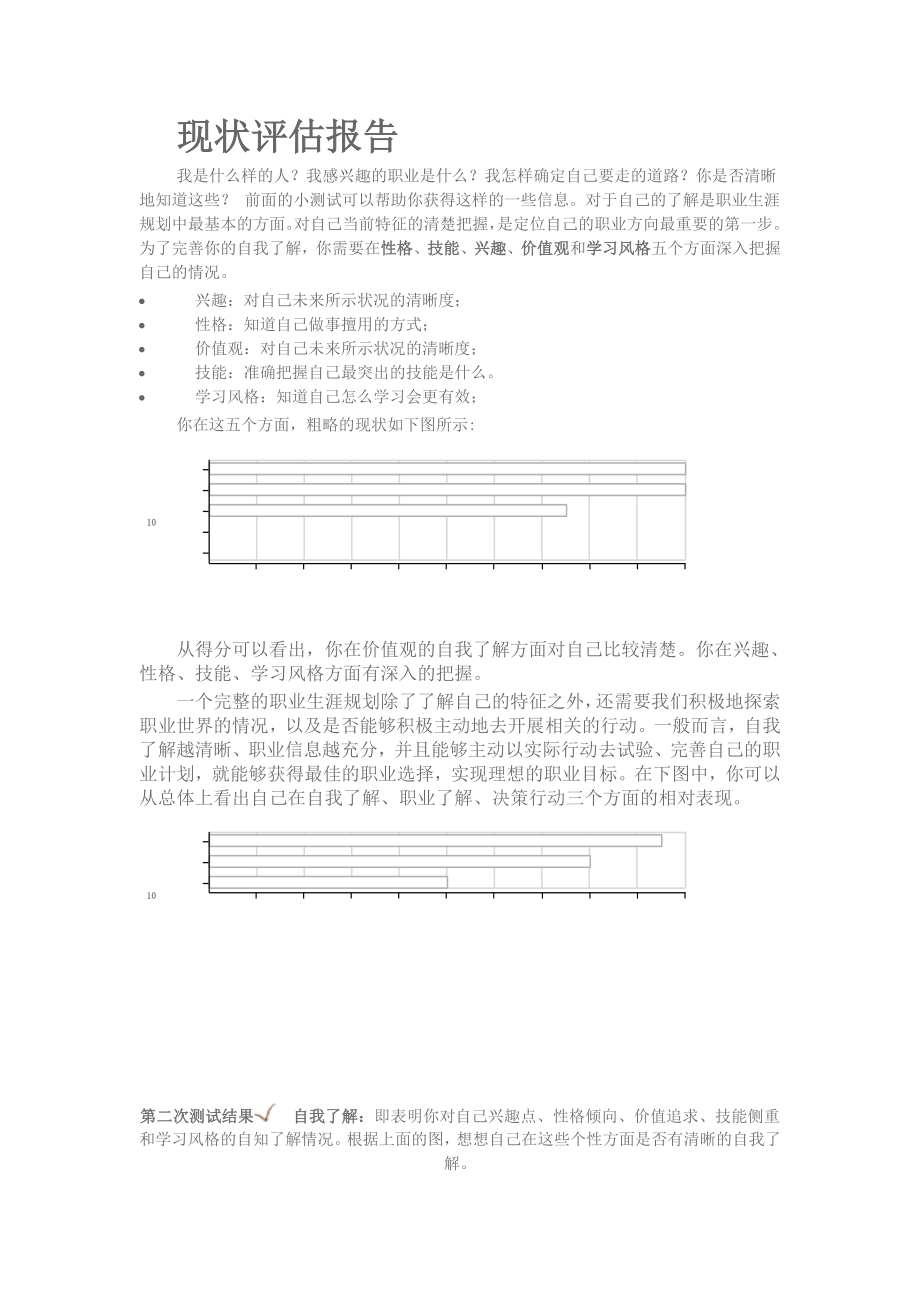 现状评估报告.doc_第1页