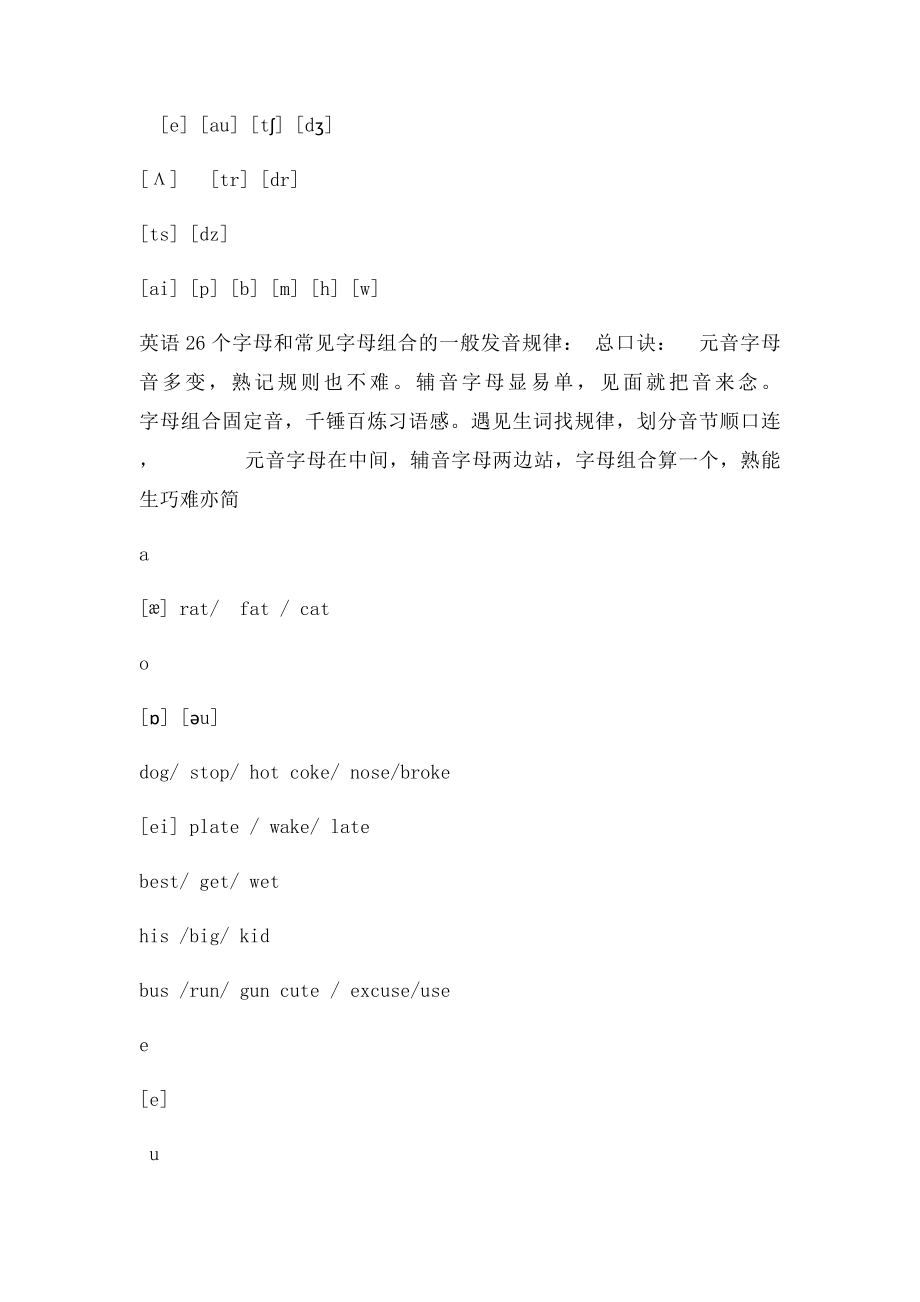 字母组合发音表.docx_第2页