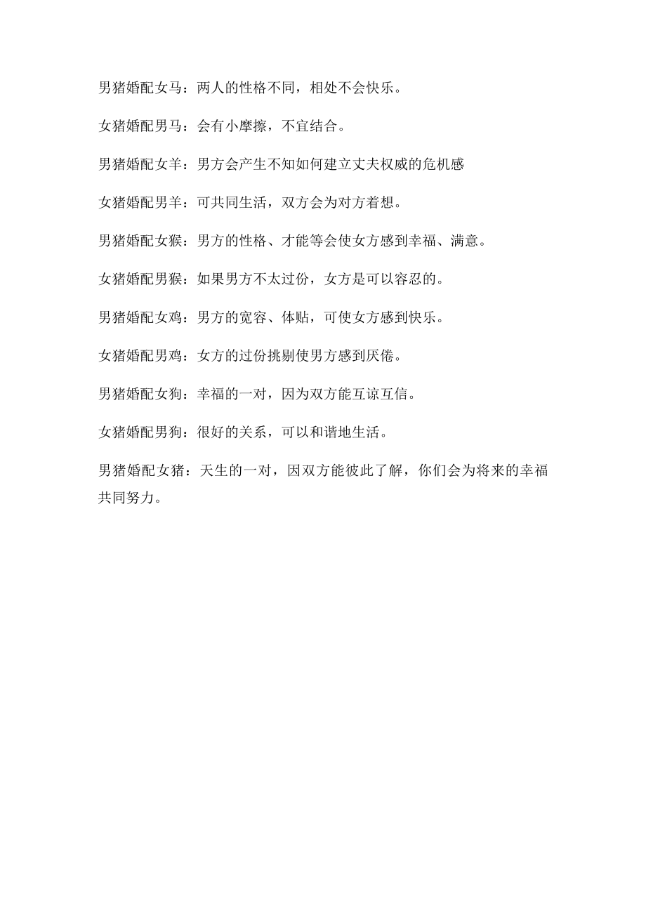 属狗的和什么属相最配.docx_第2页