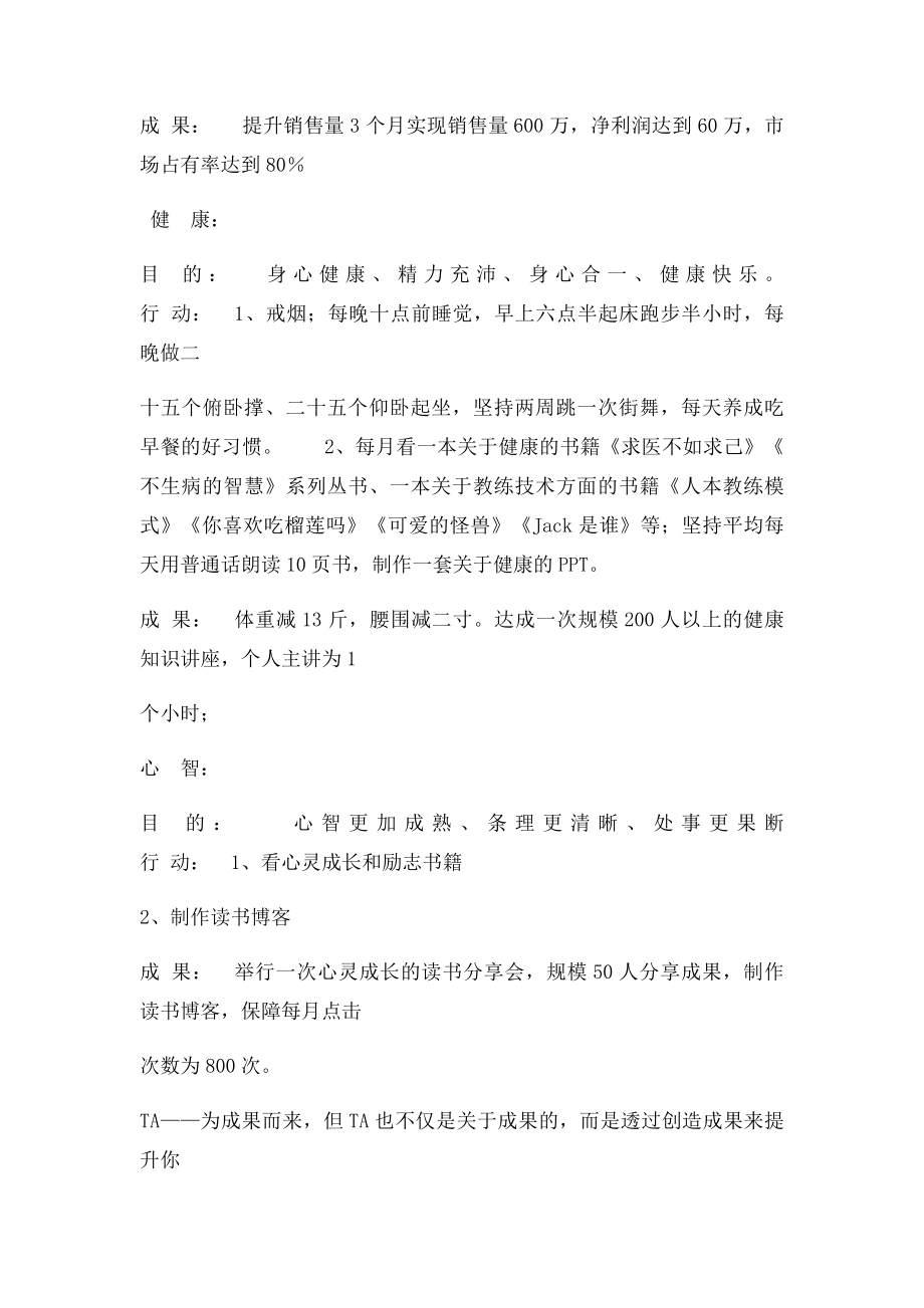 如何制定成功宣言书.docx_第3页