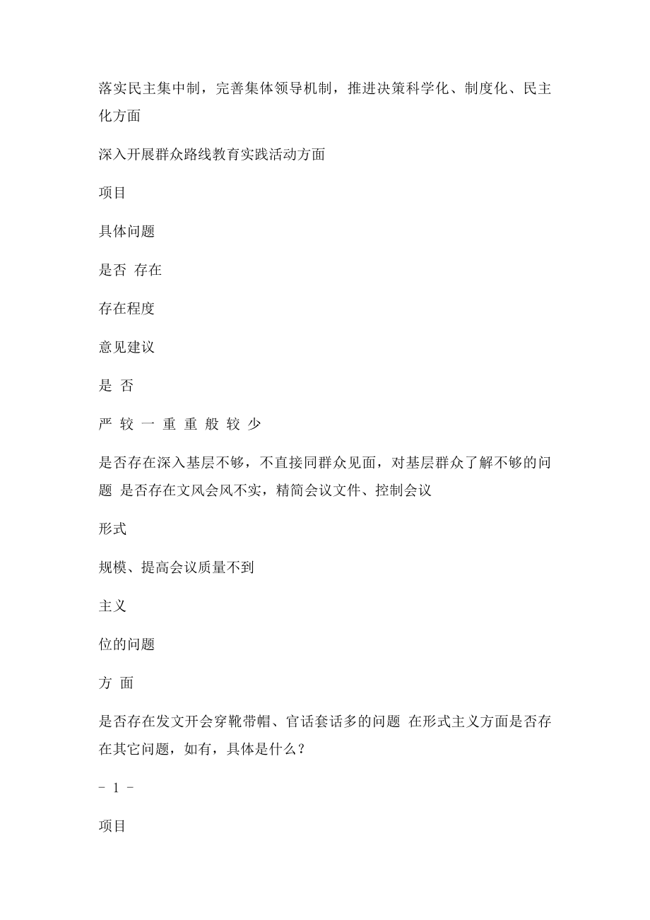 征求意见表(3).docx_第2页