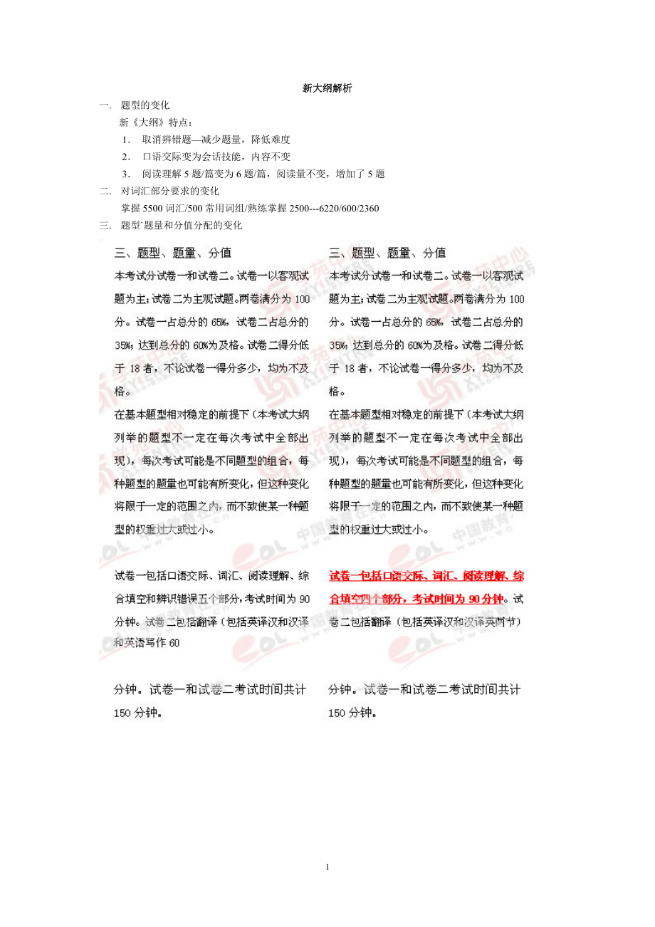 研究生统考复习资料.doc_第1页